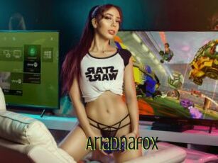 Ariadnafox