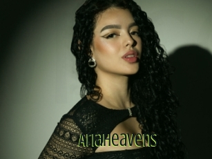 Ariaheavens