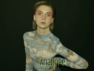 Ariahope