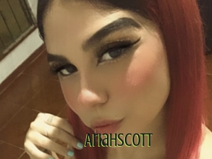 Ariahscott