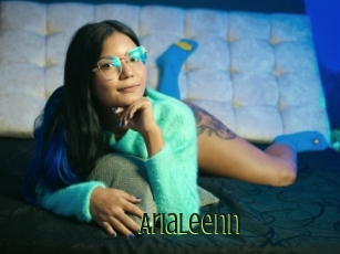 Arialeenn