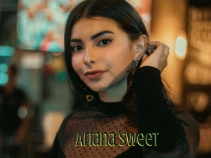 Ariana_sweet