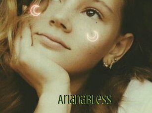 Arianabless