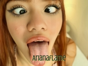 Arianaflame