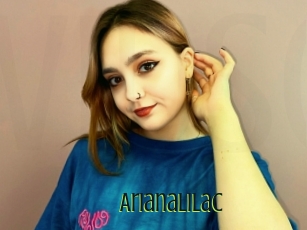 Arianalilac