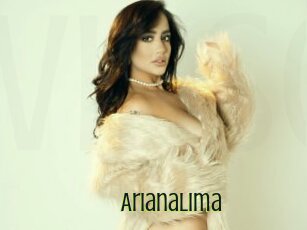 Arianalima