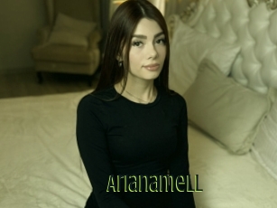 Arianamell