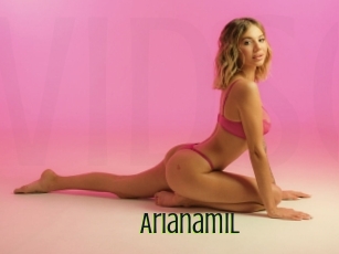 Arianamil