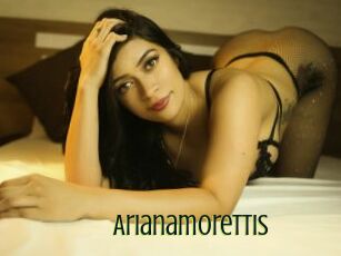 Arianamorettis