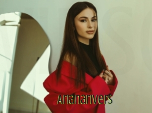 Arianarivers