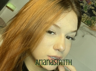 Arianasmiith