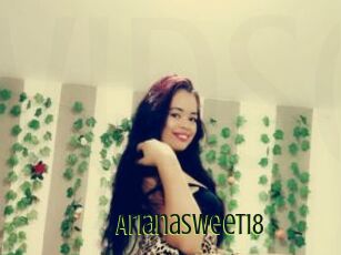 Arianasweet18