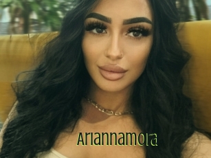 Ariannamora