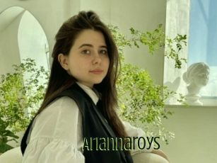 Ariannaroys