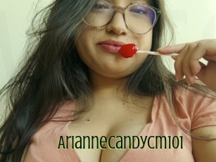 Ariannecandycm101