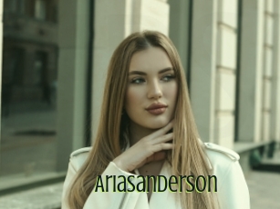 Ariasanderson