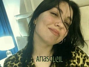 Ariasoleil