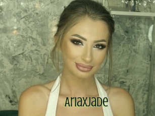 Ariaxjade