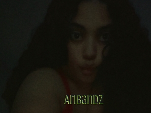 Aribandz