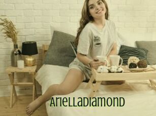 Arielladiamond