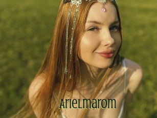 Arielmarom