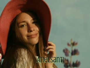 Arielsanti