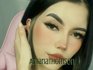 Ariianathomson