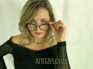 Arinaflores