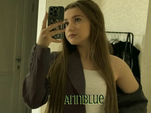 Arinblue