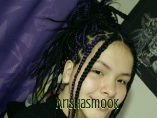 Arishasmook