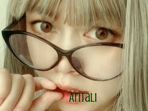 Aritali