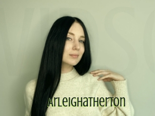 Arleighatherton