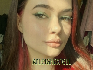 Arleighaxtell