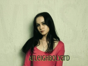 Arleighbolyard