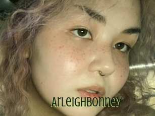 Arleighbonney