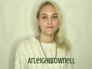 Arleighbrownell