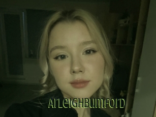 Arleighbumford