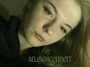 Arleighconnett