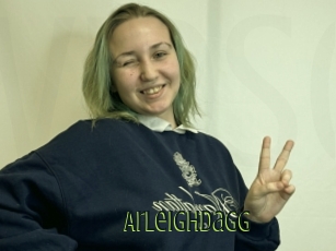 Arleighdagg