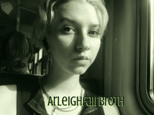 Arleighfairbroth