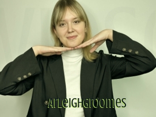 Arleighgroomes