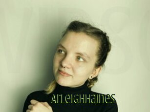 Arleighhaines