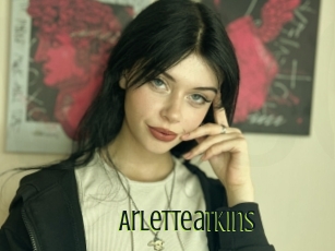 Arletteatkins