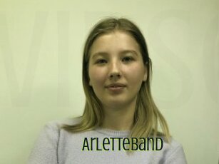 Arletteband