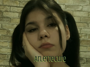 Arlettecure