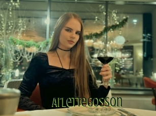 Arlettegosson