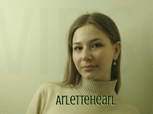 Arlettehearl