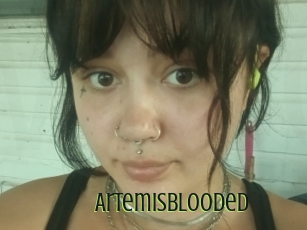 Artemisblooded