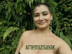 Artemiznayak