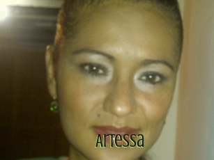 Artessa